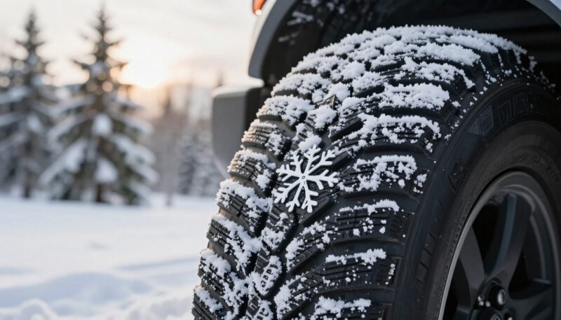 3PMSF Symbol Prüfverfahren Winterreifen 3PMSF Symbol Prüfverfahren Winterreifen