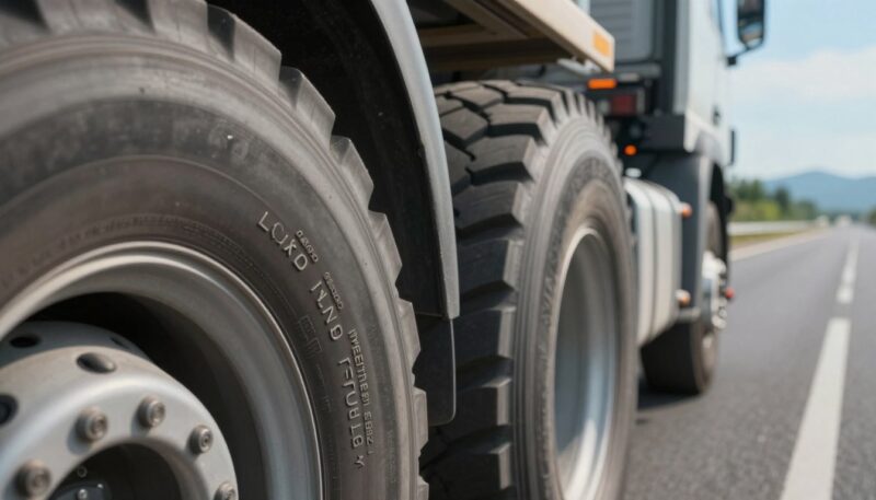 LKW Reifen Lastindex Geschwindigkeitsindex LKW Reifen Lastindex Geschwindigkeitsindex