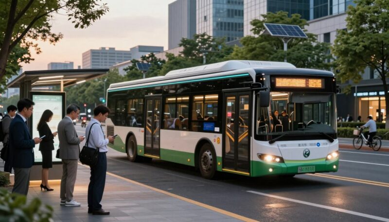 Moderne Mobilität Regionalverkehr Moderne Mobilität Regionalverkehr