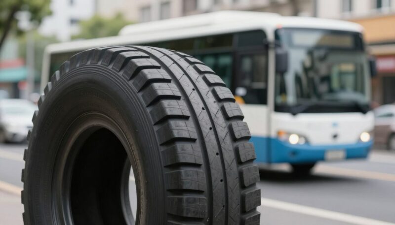 Reifen Leistung Regionalverkehr Reifen Leistung Regionalverkehr